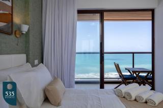 Aproveite sua estadia a passos do Farol da Barra - 3