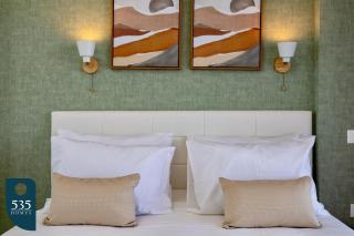 Aproveite sua estadia a passos do Farol da Barra - 1