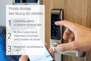 Kwatera na Zakładowej - 3