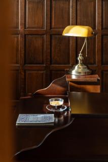 Kolonaki Chic Haven - A Downtown Retreat - 2