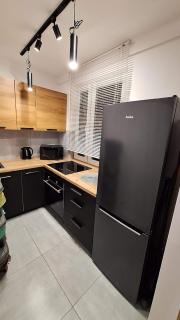 Kwatera na Zakładowej - 2