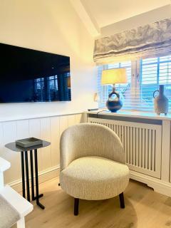 Ferienwohnung Luettje Moehl - Kleines Paradies am Wattenmeer in Keitum Sylt - 1