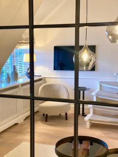 Ferienwohnung Luettje Moehl - Kleines Paradies am Wattenmeer in Keitum Sylt - 5