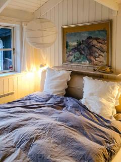 Scandinavian Home With Fantastic Location - 7