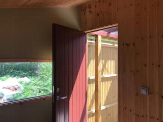 Architect-Designed Cabin With Beach In Risør - 2
