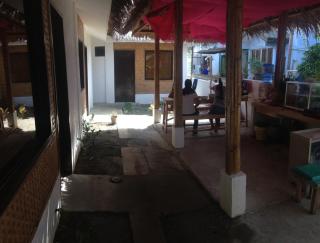 Lola's Lodge - Boracay - 1