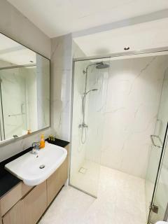 Agile Delima Sky View Apartment at TRX Bukit Bintang - 5