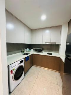 Agile Delima Sky View Apartment at TRX Bukit Bintang - 4