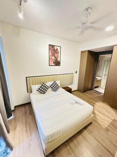 Agile Delima Sky View Apartment at TRX Bukit Bintang - 3