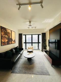 Agile Delima Sky View Apartment at TRX Bukit Bintang - 1