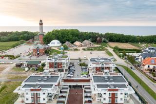 Apartamenty Baltic Horst Basen & Restauracja - 1