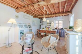 Two Unit Villa With Private Pool Close To Lucca - 1