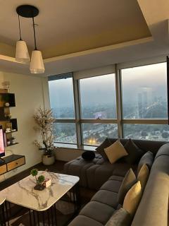 Luxury Studio & 2 Bed Apartments at Centaurus Mall, Islamabad with Margalla Views - 4