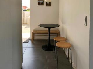 North Sea Atmosphere On The Farm In Klitmøller - 1