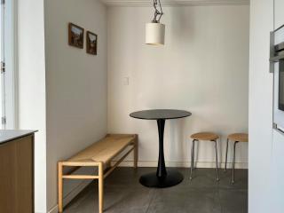 North Sea Atmosphere On The Farm In Klitmøller - 2