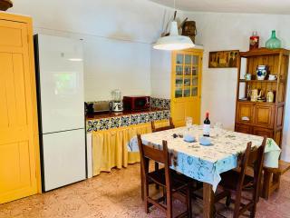 Casa de campo auténtica menorquina muy bien ubicada cerca Mahón comercios playas tranquilidad absoluta - 3