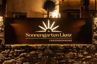Haus Sonnengarten-Lienz - 1
