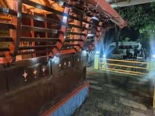 Cardamom valley Home stay - 9