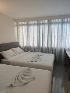 HOTEL SRI SUTRA (BANDAR SUNWAY) - 9