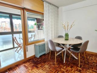 La Muralla de los Sitios by Alogest - 4