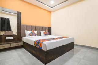 FabHotel Kavish Villa - 9