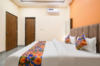 FabHotel Kavish Villa - 2