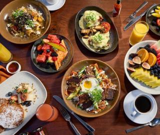 Renaissance Goa Hotel - 8