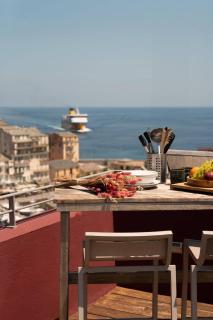 VATTA Appartement centre-ville avec Roof Top Jacuzzi et vue panoramique - 7