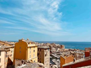VATTA Appartement centre-ville avec Roof Top Jacuzzi et vue panoramique - 3