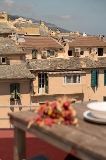 VATTA Appartement centre-ville avec Roof Top Jacuzzi et vue panoramique - 2