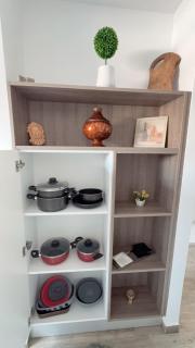 Calm S1 Haut Standing airport ambassy clinic - 8