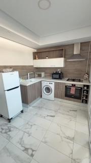 Calm S1 Haut Standing airport ambassy clinic - 7