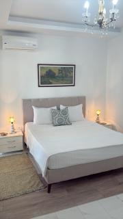 Calm S1 Haut Standing airport ambassy clinic - 6