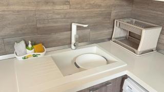 Calm S1 Haut Standing airport ambassy clinic - 4