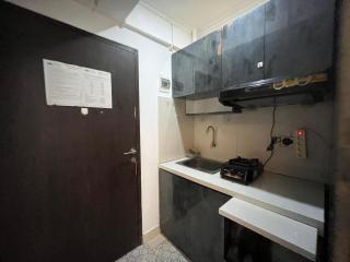 Studio Apartemen by Raja Apartement - 5