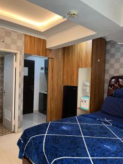 Studio Apartemen by Raja Apartement - 1