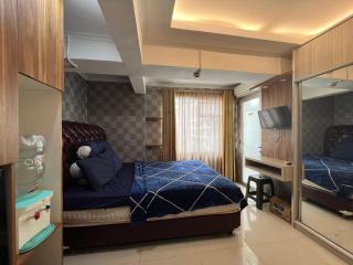 Studio Apartemen by Raja Apartement - 2
