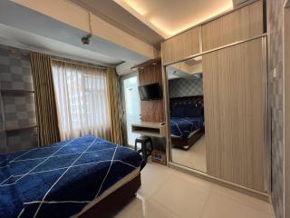 Studio Apartemen by Raja Apartement - 0