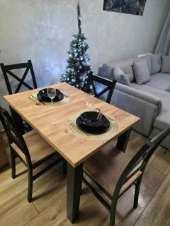 Mostique Spa Apartament with Jacuzzi - 9