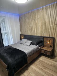 Mostique Spa Apartament with Jacuzzi - 3