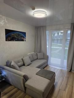 Mostique Spa Apartament with Jacuzzi - 1