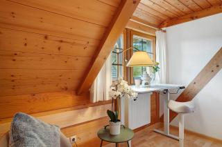 Haldenmichelhof Ferienwohnungen - 5