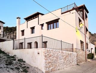 La Princesa Llorona Lago Entrepreñas Casa Rural - 9