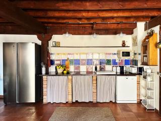 La Princesa Llorona Lago Entrepreñas Casa Rural - 1