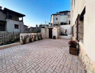 La Princesa Llorona Lago Entrepreñas Casa Rural - 7