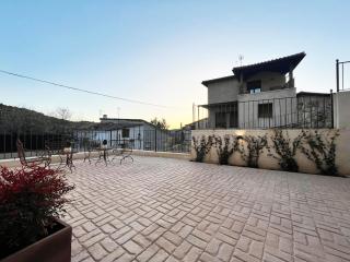 La Princesa Llorona Lago Entrepreñas Casa Rural - 5