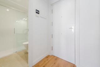 Elegancia con parking para 4, vive La Latina - 5