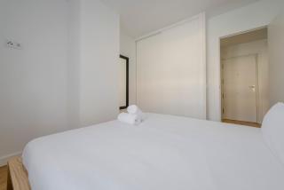 Elegancia con parking para 4, vive La Latina - Madrid - 8