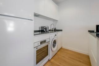 Elegancia con parking para 4, vive La Latina - 6