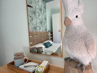 Dolce Marea Suites - 9